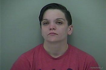 Michelle Randee Garrett Mugshot