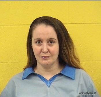 Michelle  Gibson Mugshot