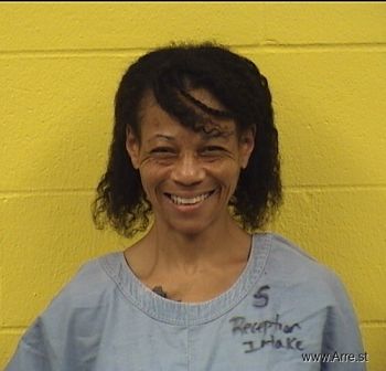 Michelle J Harper Mugshot