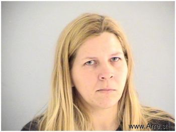 Michelle  Hart Mugshot