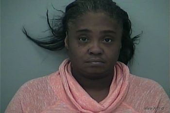 Michelle Deshawna Jenkins Mugshot