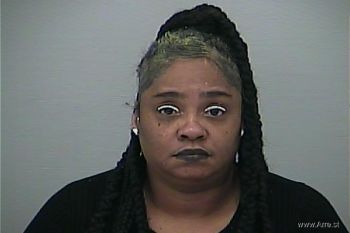 Michelle Deshawna Jenkins Mugshot