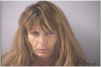 Michelle Lee Johnson Mugshot