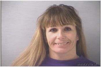 Michelle Lee Johnson Mugshot