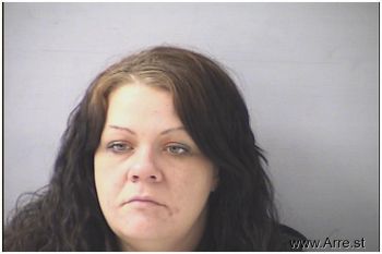 Michelle Lynn Jones Mugshot