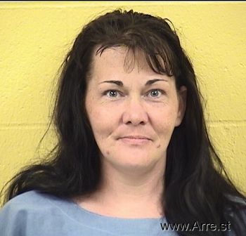 Michelle L Jones Mugshot