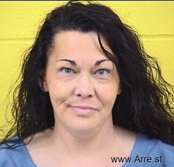 Michelle L Jones Mugshot