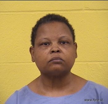 Michelle  Jones Mugshot