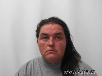 Michelle Lynn Justus Mugshot