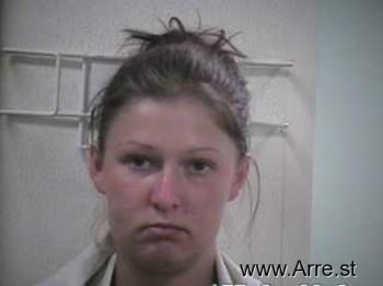 Michelle Donna Lynn Farley Mugshot