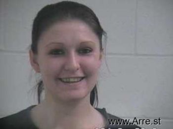 Michelle Donna Lynn Farley Mugshot