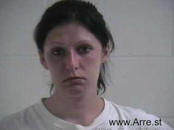 Michelle Donna Lynn Farley Mugshot