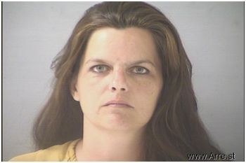 Michelle Lee Miller Mugshot