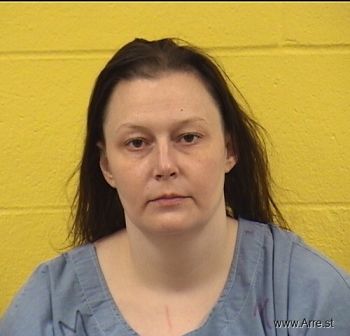 Michelle L Miller Mugshot