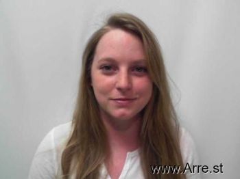 Michelle Jane Mudgett Mugshot