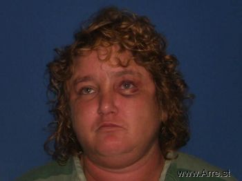 Michelle Lynn Schuster Mugshot