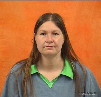 Michelle  Skidmore Mugshot