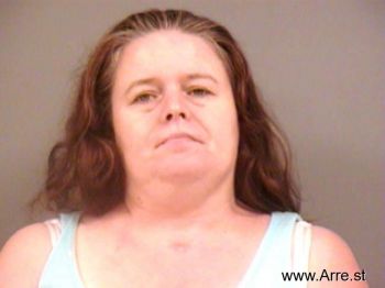 Michelle Lynn Smith Mugshot