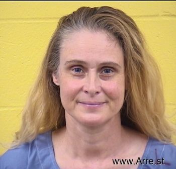 Michelle L Thompson Mugshot