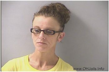 Michelle Ann Wallen Mugshot