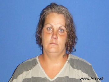 Michelle K Wheeler Mugshot