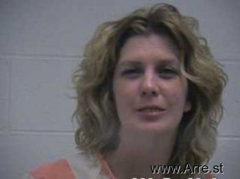 Michelle Angela Wilson Mugshot