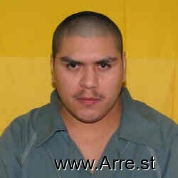 Miguel  Aguilar Mugshot