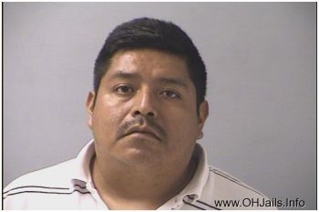 Miguel Nmn Angeles-juarez Mugshot