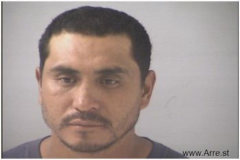 Miguel Nmn Contreras-reyes Mugshot