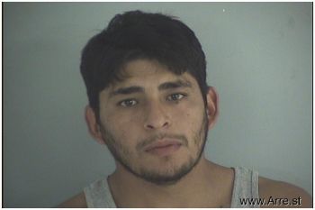 Miguel  Delgado-ponce Mugshot