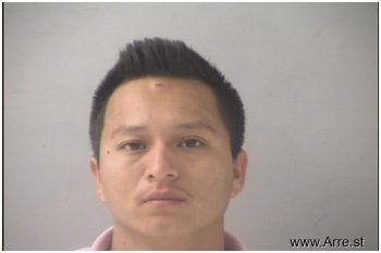 Miguel Nmn Ruiz-trujillo Mugshot