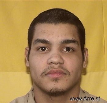 Miguel A Torres Mugshot