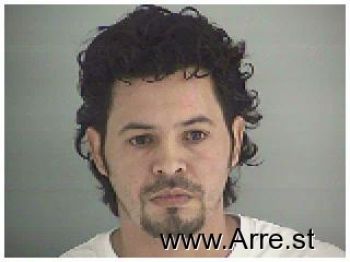 Milton Nmn Garcia-martinez Mugshot