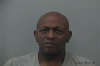 Milton Ronald Williams Mugshot