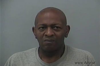 Milton Ronald Williams Mugshot