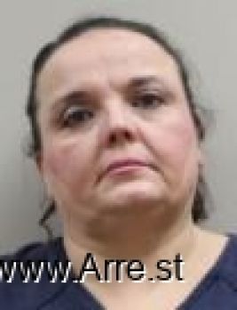 Mindy Lynn Contreraz Mugshot