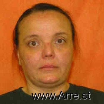 Mindy L Contreraz Mugshot