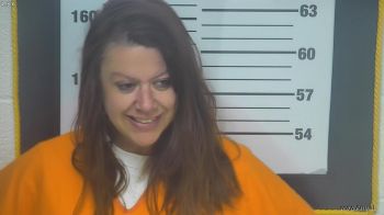 Mindy Michelle Gardiner Mugshot