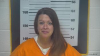 Mindy Michelle Gardiner Mugshot