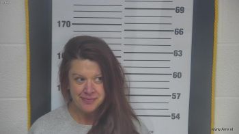 Mindy Michelle Gardiner Mugshot