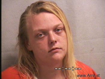 Mindy Nicole Swiger Mugshot