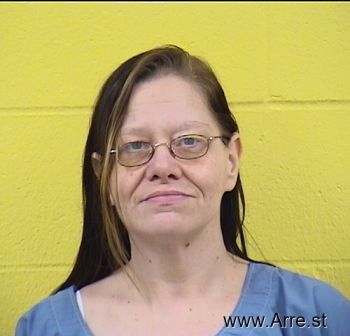 Miranda M Coxterry Mugshot