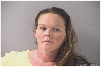 Miranda Michelle Maggard Mugshot