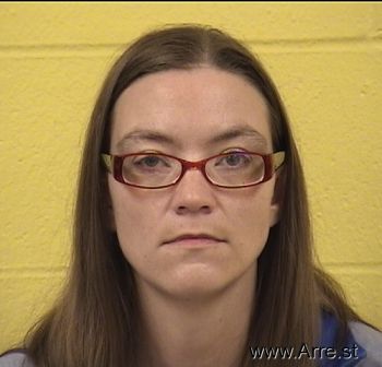 Miranda  Taylor Mugshot