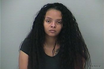 Mirosava Irene Rodriguez Mugshot