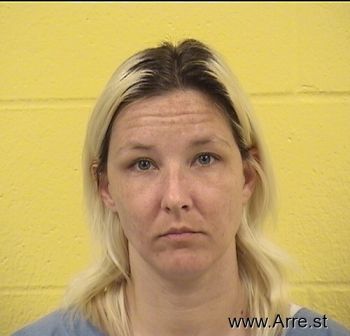 Misty D Adams Mugshot