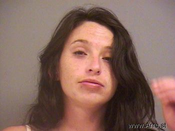 Misty S Adkins Mugshot