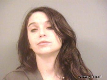 Misty Shea Adkins Mugshot