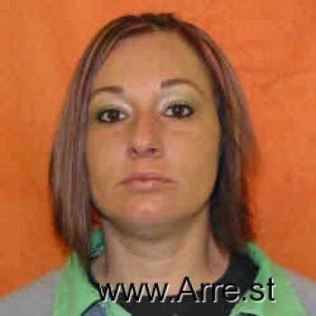 Misty M Brown Mugshot