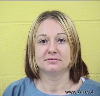 Misty M Brown Mugshot